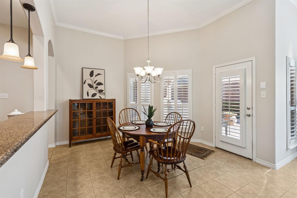 Morgan Crossing Ph 3 - Residential