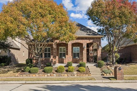 1805 Harlequin Place Allen TX 75002