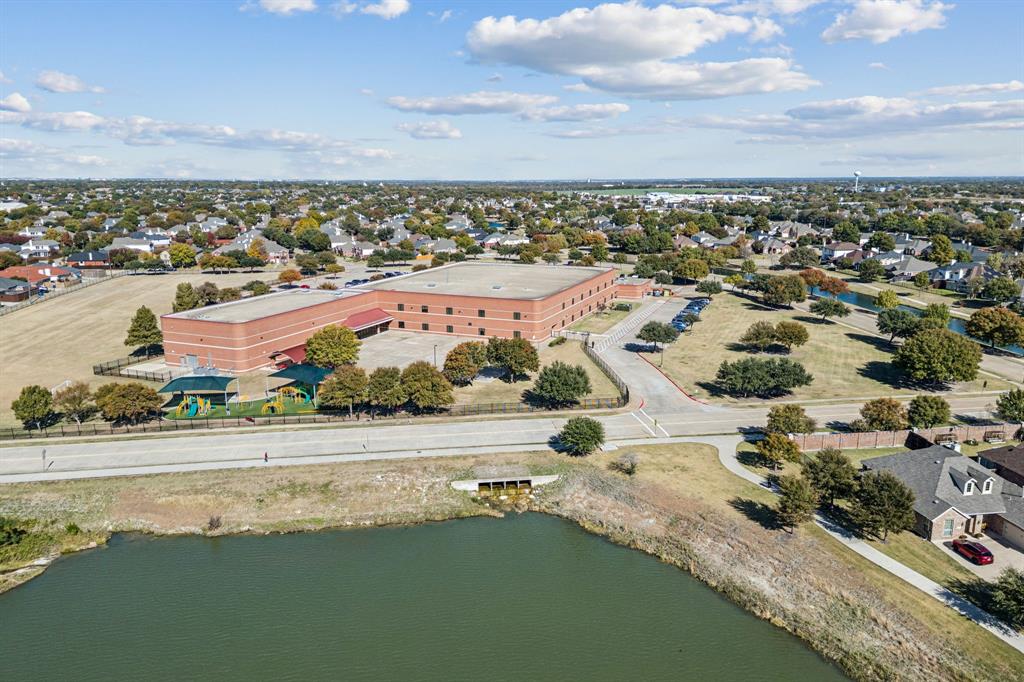 Morgan Crossing Ph 3 - Residential