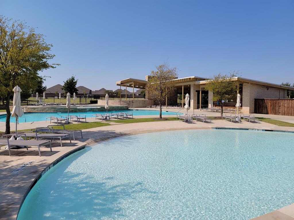 Tesoro at Chisholm Trail Ranch - Residential Lease