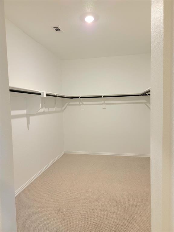 Tesoro at Chisholm Trail Ranch - Residential Lease