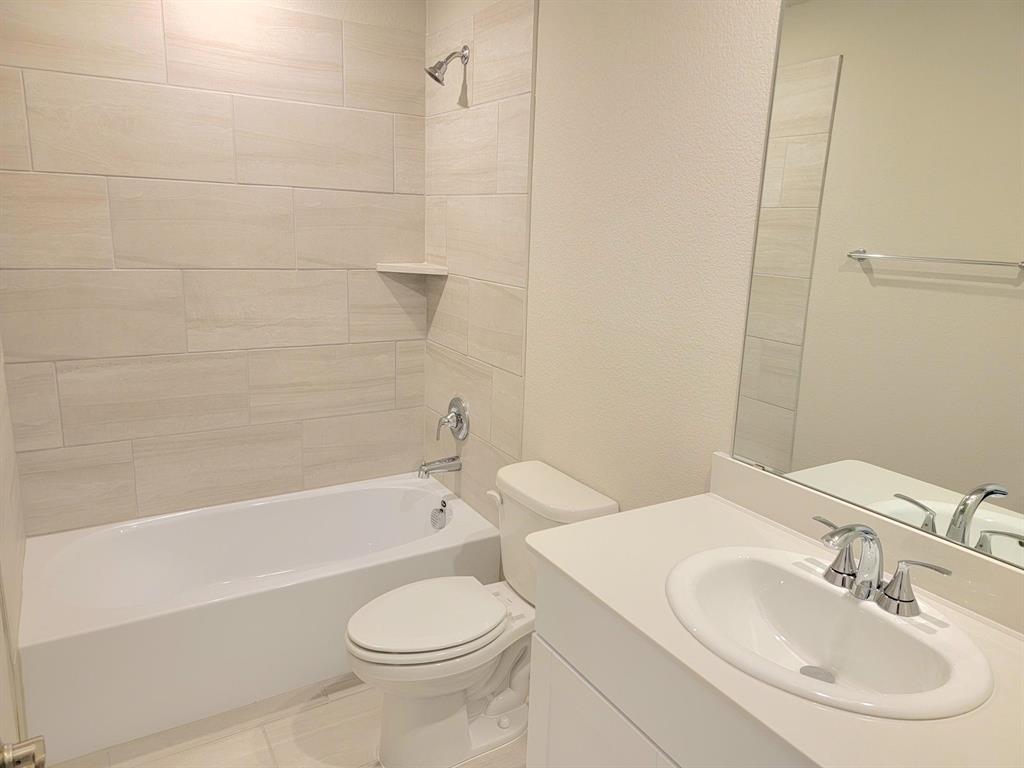 Tesoro at Chisholm Trail Ranch - Residential Lease