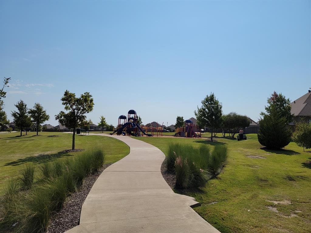 Tesoro at Chisholm Trail Ranch - Residential Lease