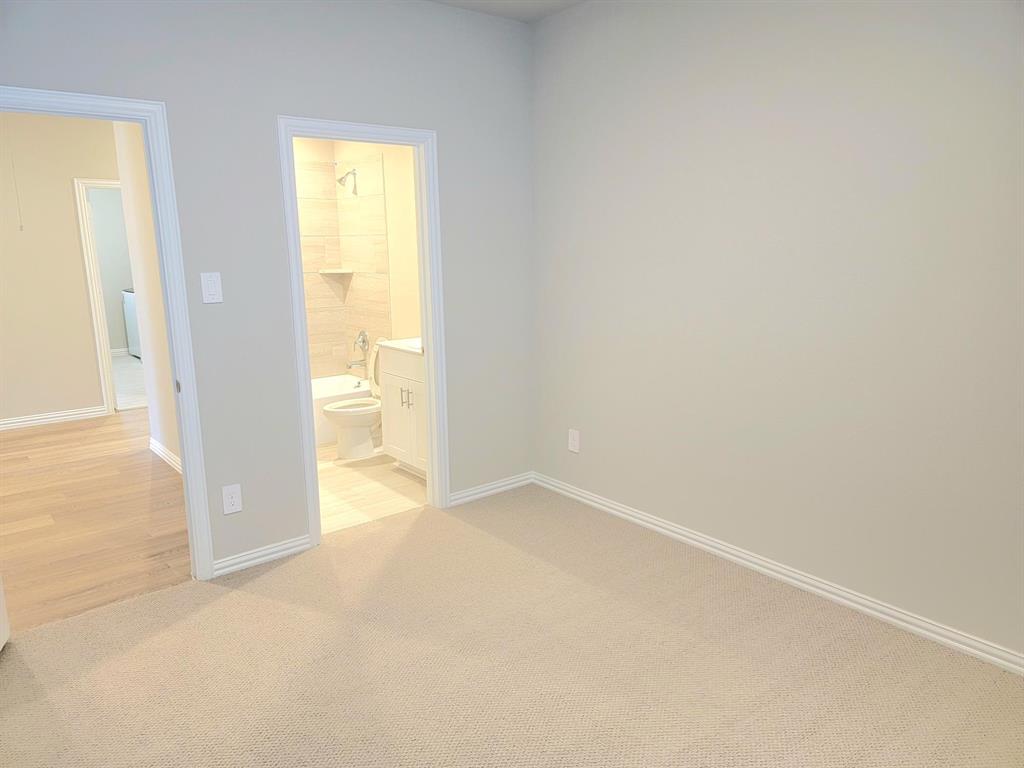 Tesoro at Chisholm Trail Ranch - Residential Lease