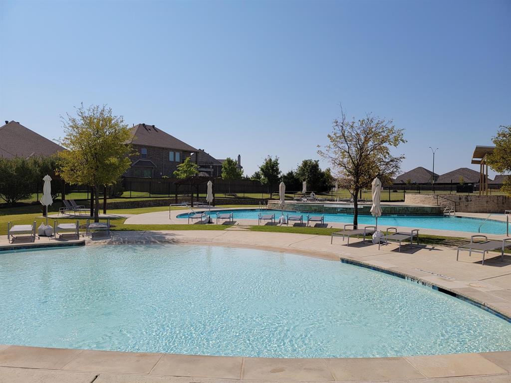 Tesoro at Chisholm Trail Ranch - Residential Lease