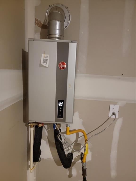 Tesoro at Chisholm Trail Ranch - Residential Lease