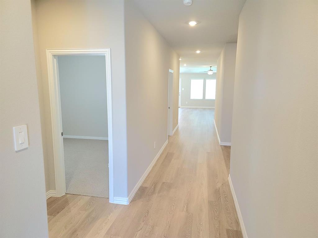 Tesoro at Chisholm Trail Ranch - Residential Lease