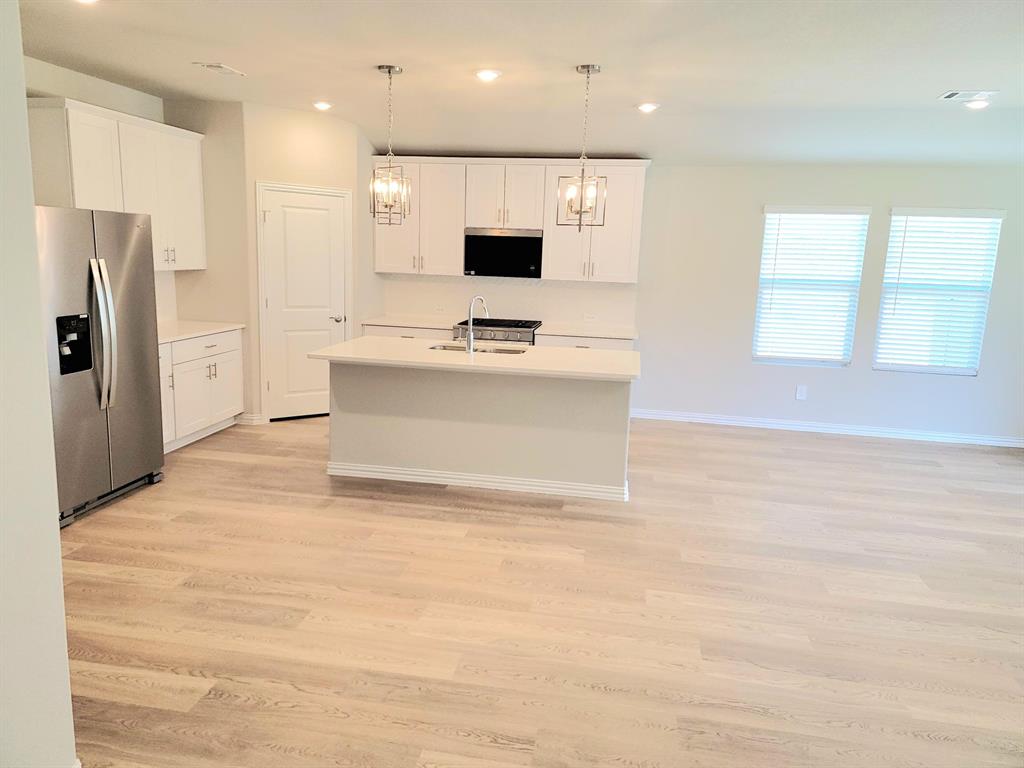 Tesoro at Chisholm Trail Ranch - Residential Lease