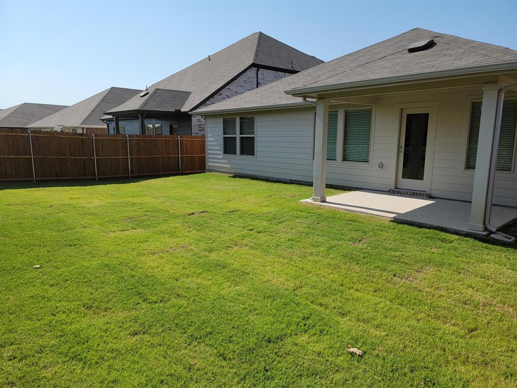 Tesoro at Chisholm Trail Ranch - Residential Lease