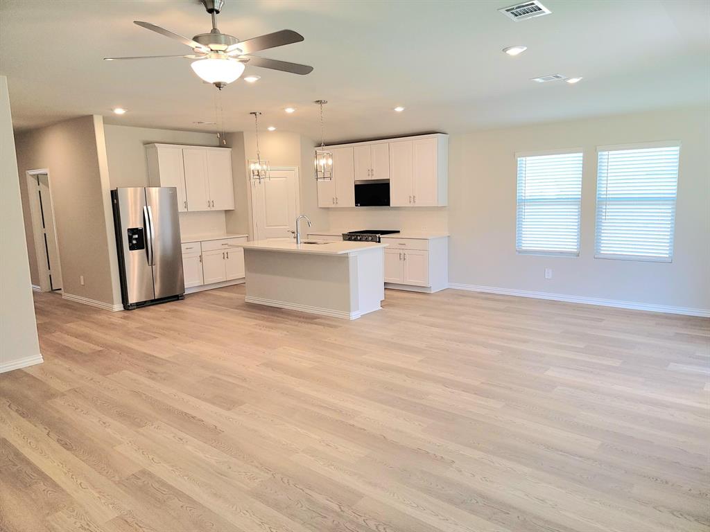 Tesoro at Chisholm Trail Ranch - Residential Lease