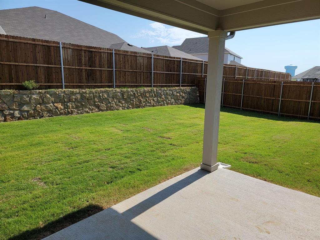 Tesoro at Chisholm Trail Ranch - Residential Lease