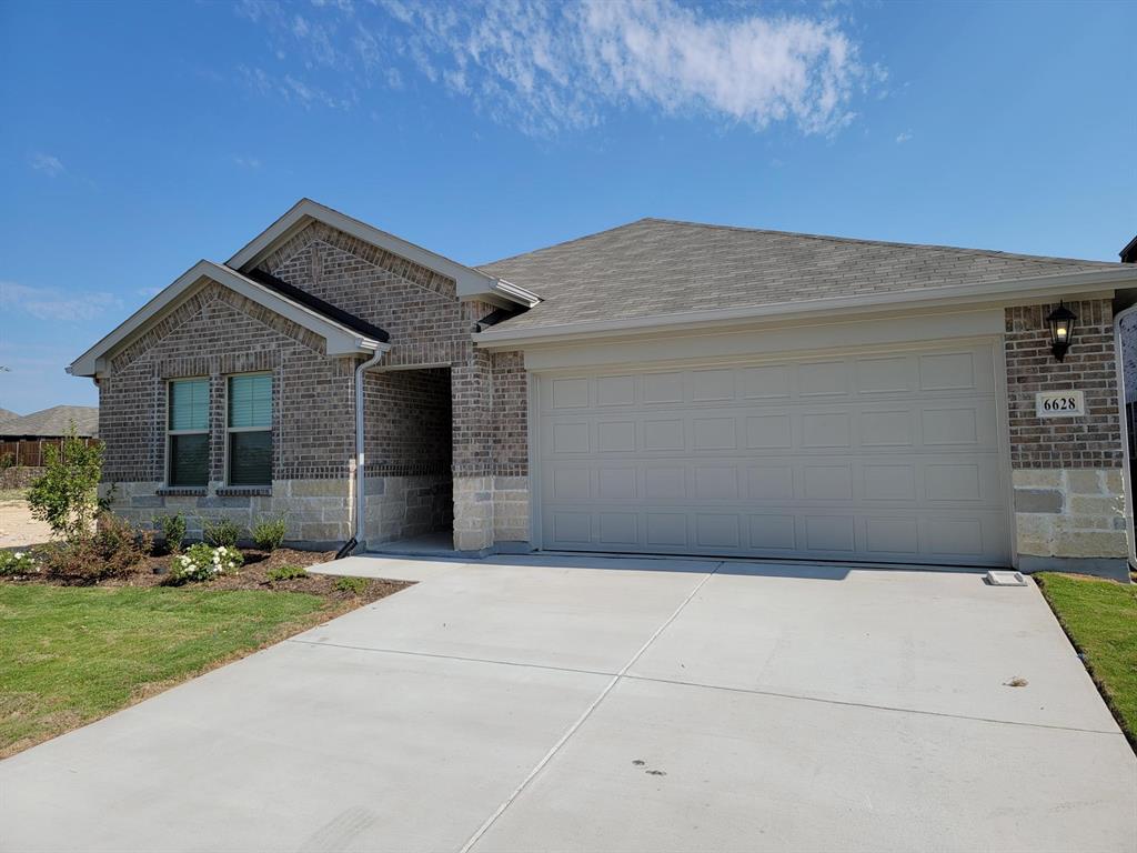 Tesoro at Chisholm Trail Ranch - Residential Lease