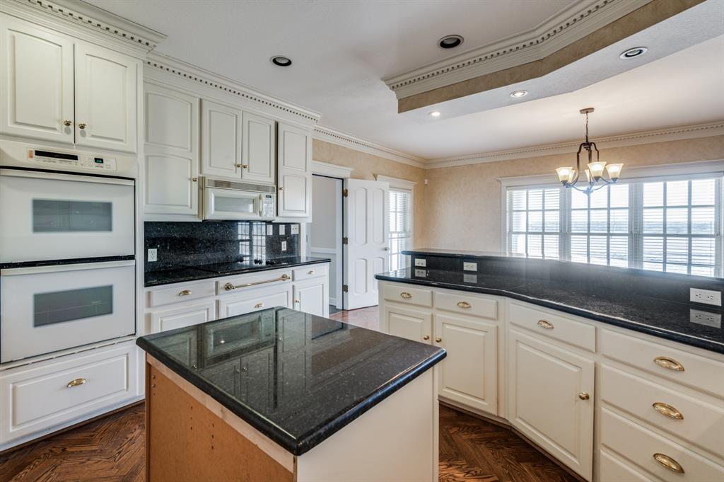 M. Ferguson Survey - Commercial Sale