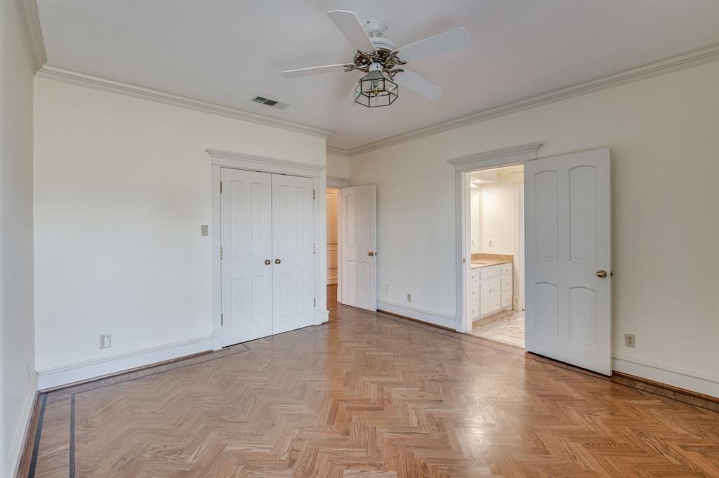 M. Ferguson Survey - Commercial Sale