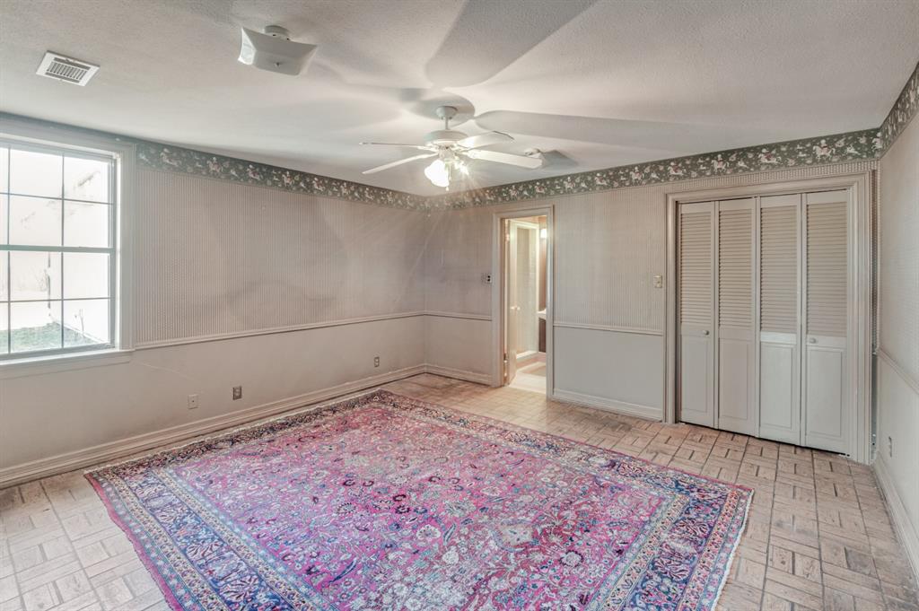 M. Ferguson Survey - Commercial Sale