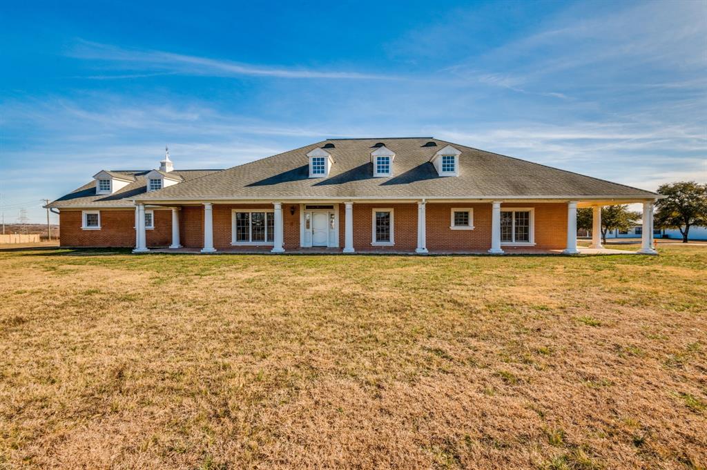 M. Ferguson Survey - Commercial Sale