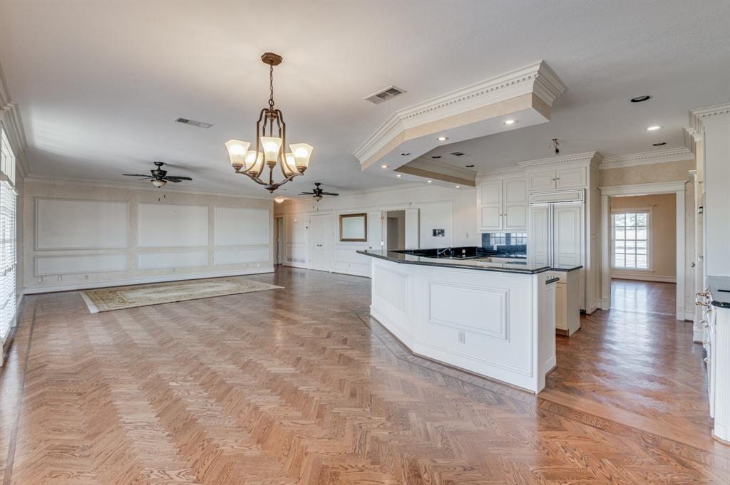 M. Ferguson Survey - Commercial Sale