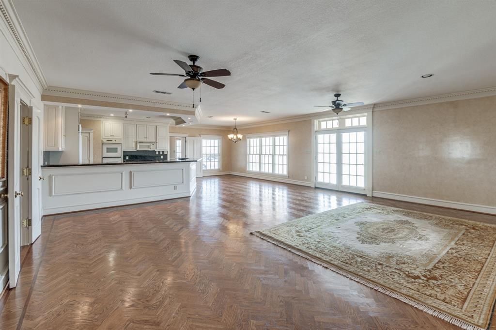 M. Ferguson Survey - Commercial Sale