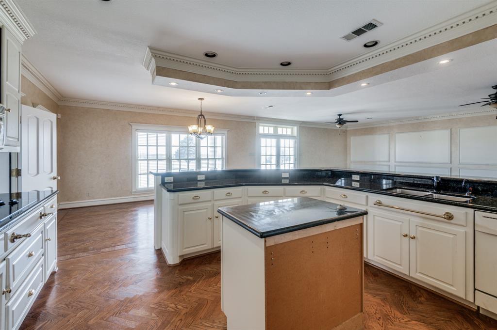 M. Ferguson Survey - Commercial Sale