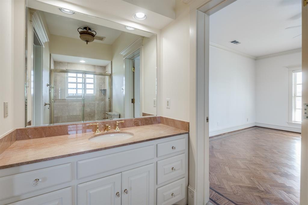 M. Ferguson Survey - Commercial Sale