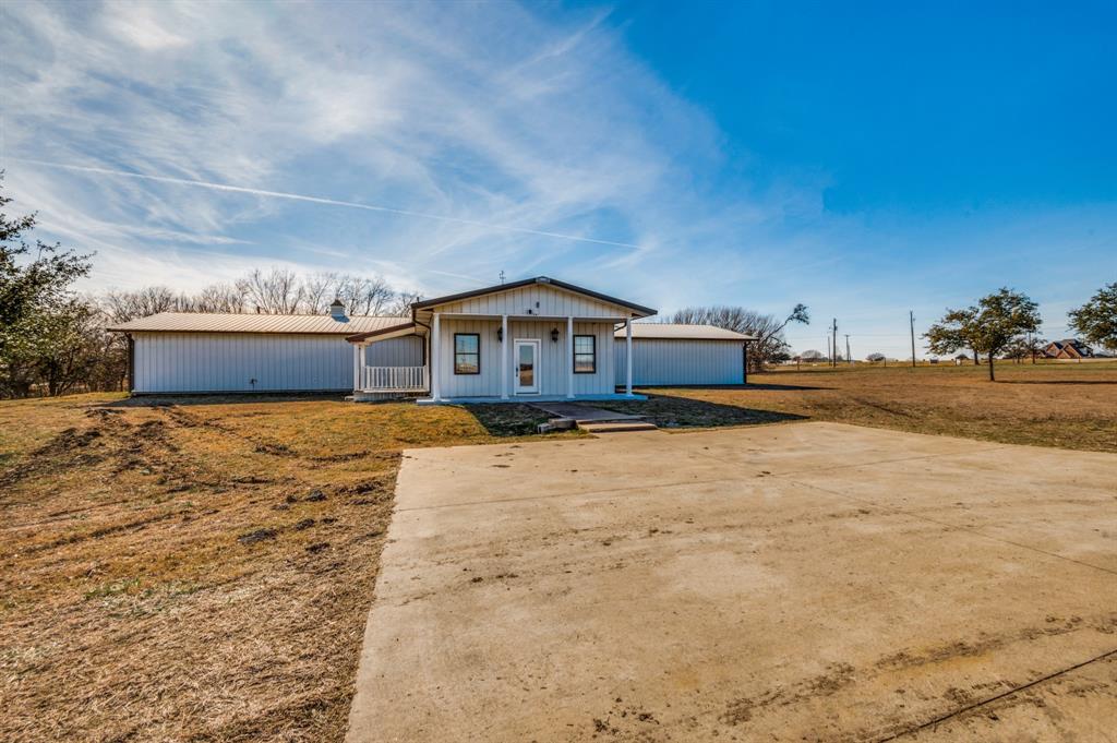 M. Ferguson Survey - Commercial Sale