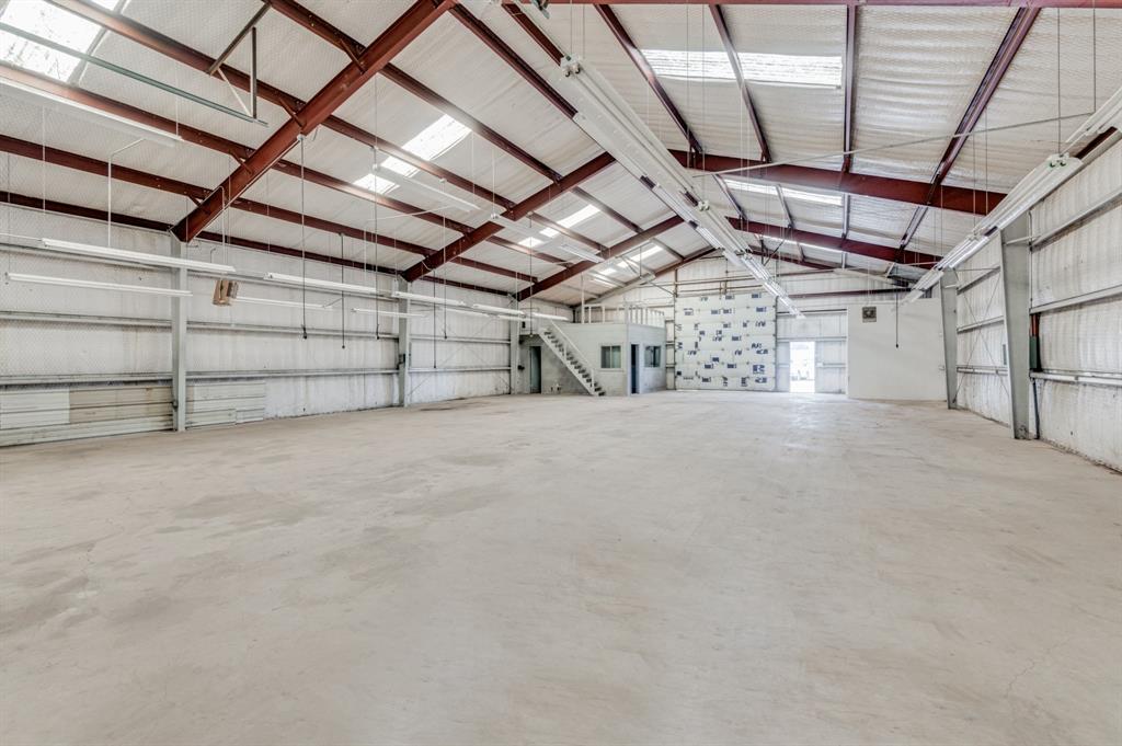 M. Ferguson Survey - Commercial Sale