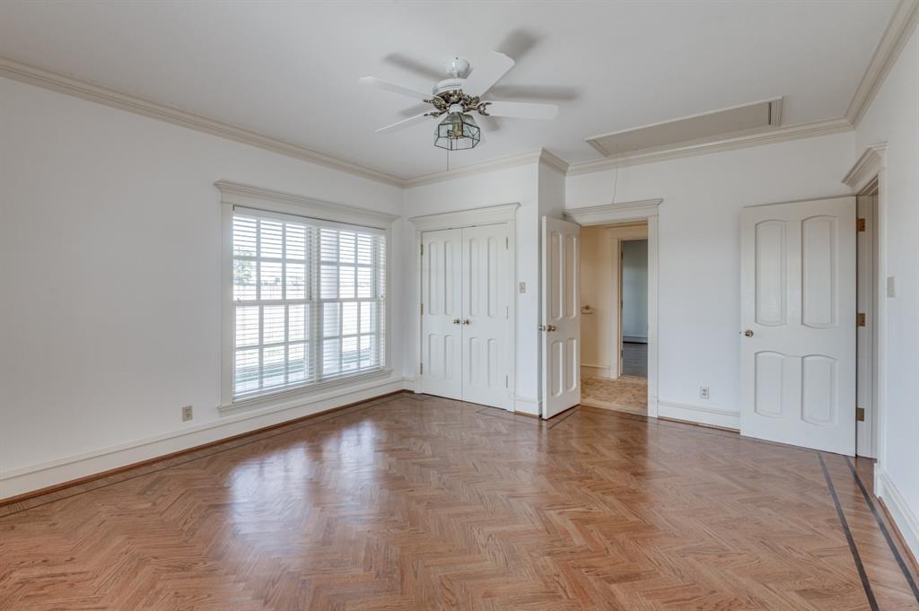 M. Ferguson Survey - Commercial Sale