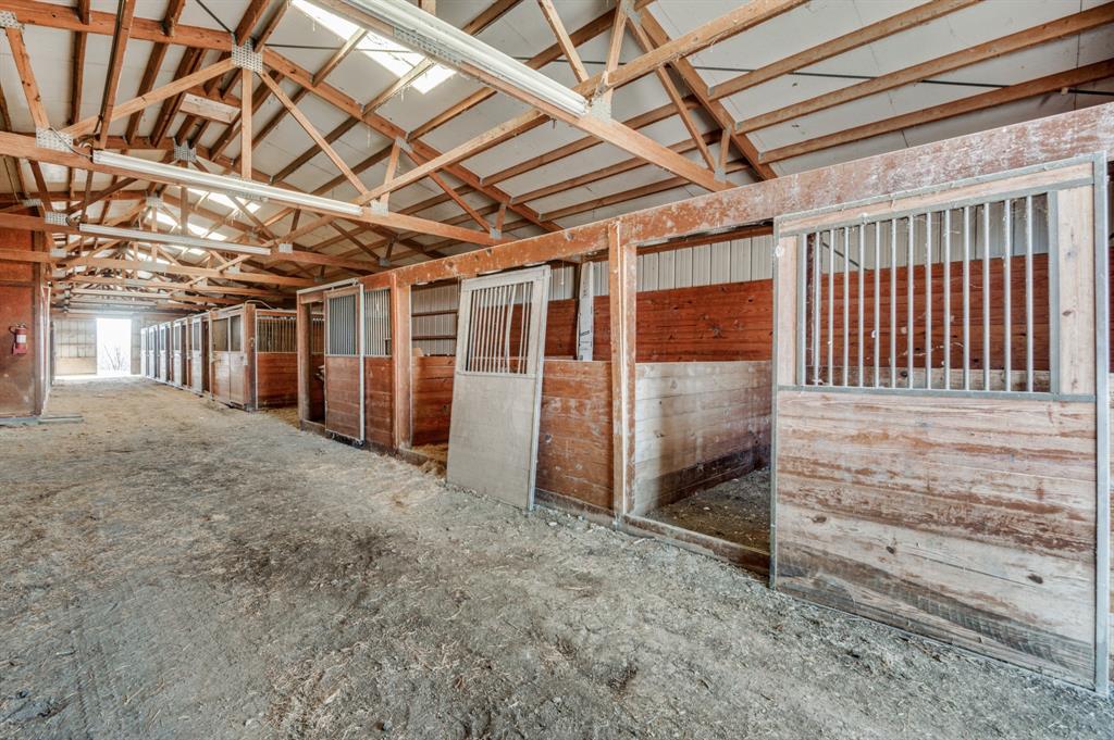 M. Ferguson Survey - Commercial Sale