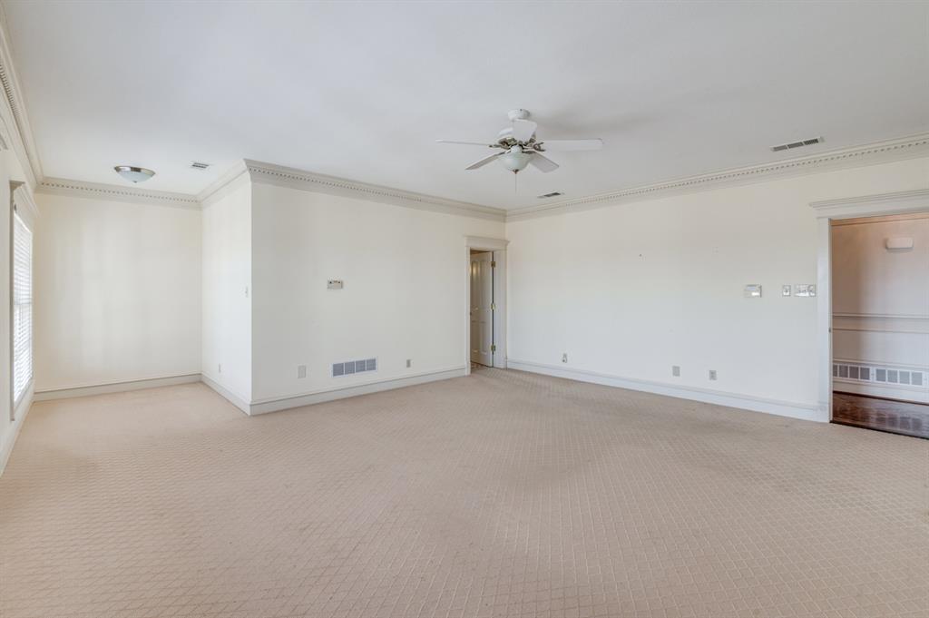 M. Ferguson Survey - Commercial Sale