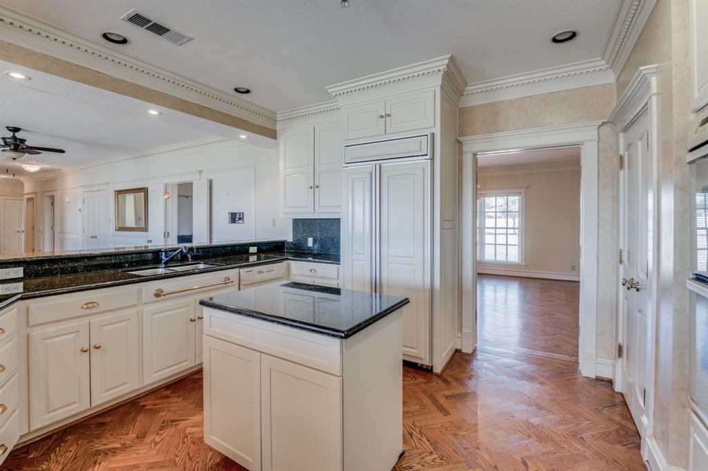 M. Ferguson Survey - Commercial Sale