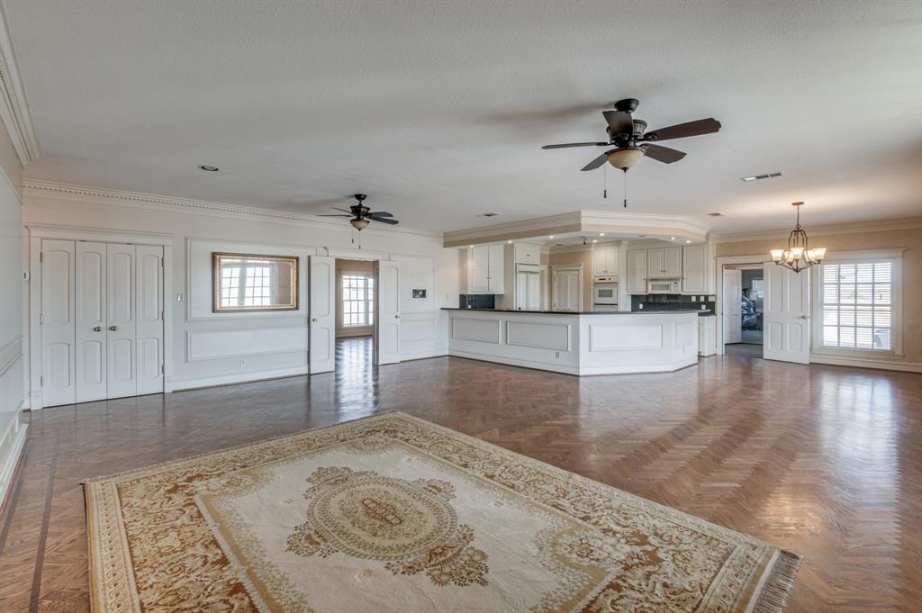 M. Ferguson Survey - Commercial Sale