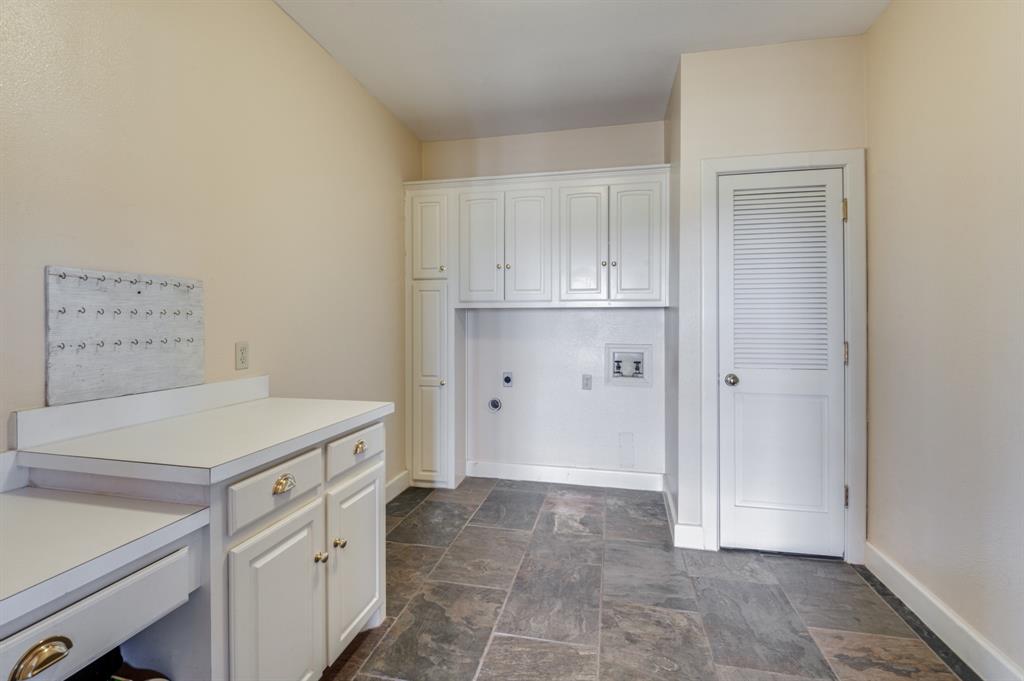 M. Ferguson Survey - Commercial Sale