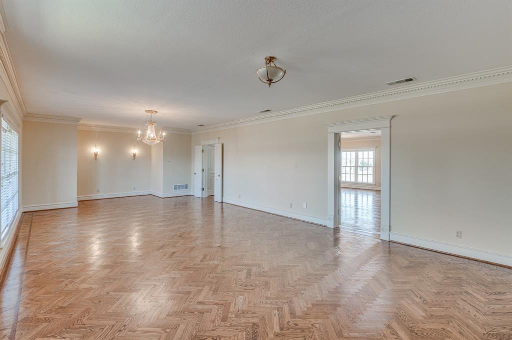 M. Ferguson Survey - Commercial Sale