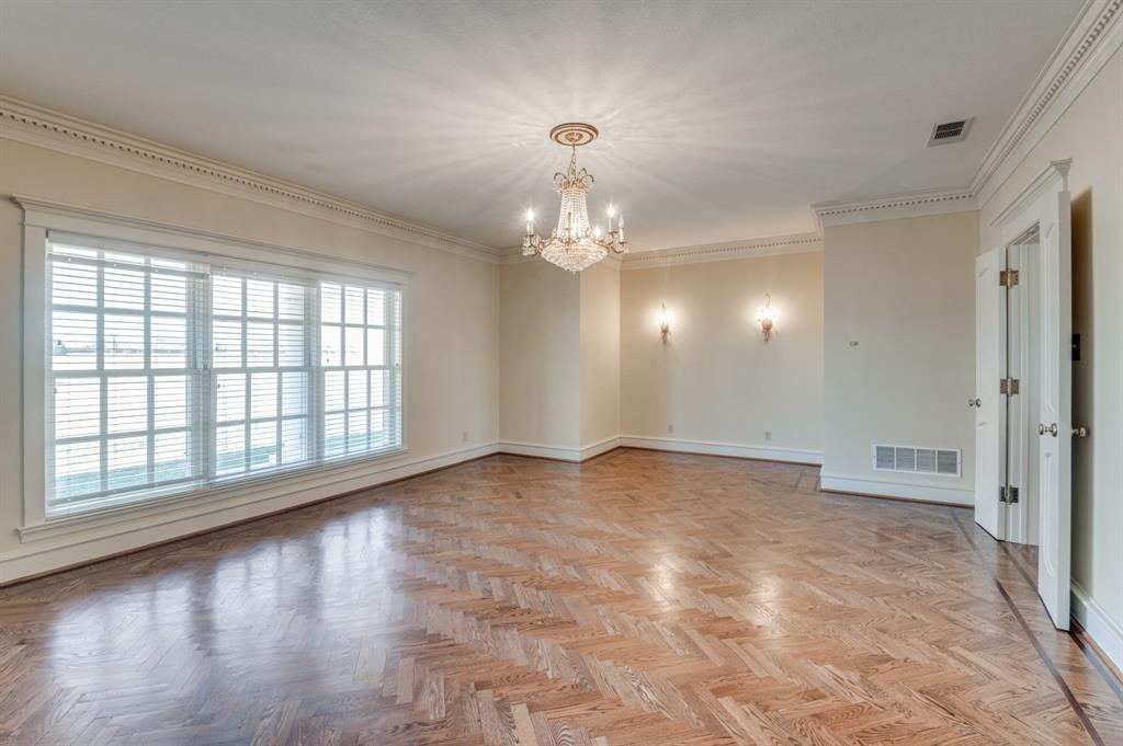 M. Ferguson Survey - Commercial Sale