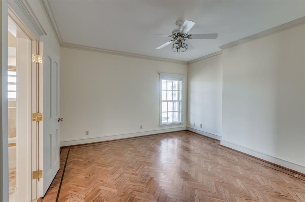 M. Ferguson Survey - Commercial Sale