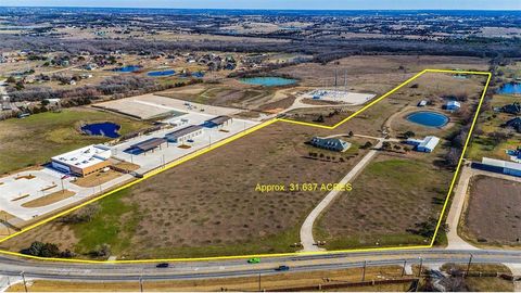 19966 Fm 740 Forney TX 75126