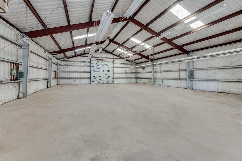 M. Ferguson Survey - Commercial Sale