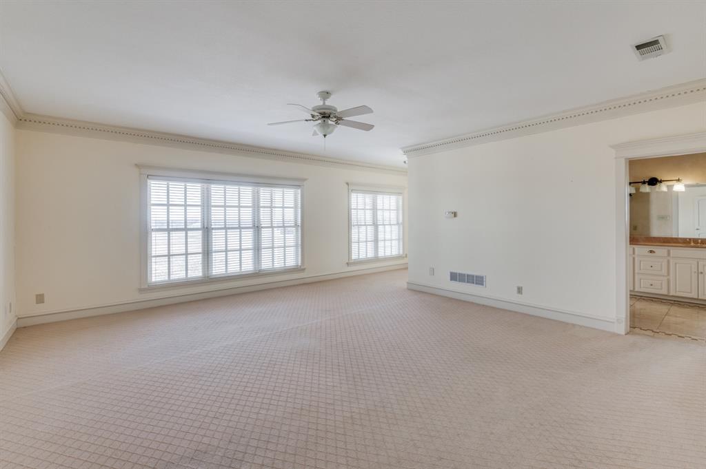 M. Ferguson Survey - Commercial Sale