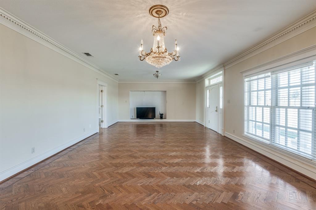 M. Ferguson Survey - Commercial Sale