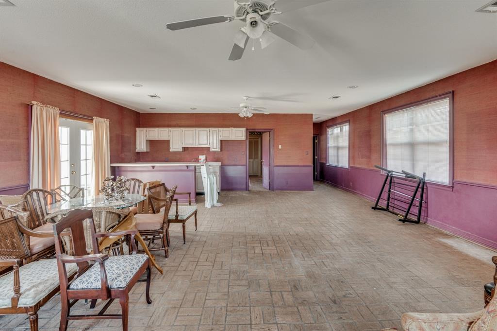 M. Ferguson Survey - Commercial Sale