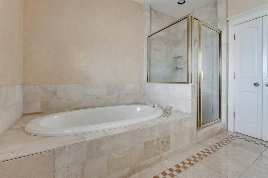 M. Ferguson Survey - Commercial Sale