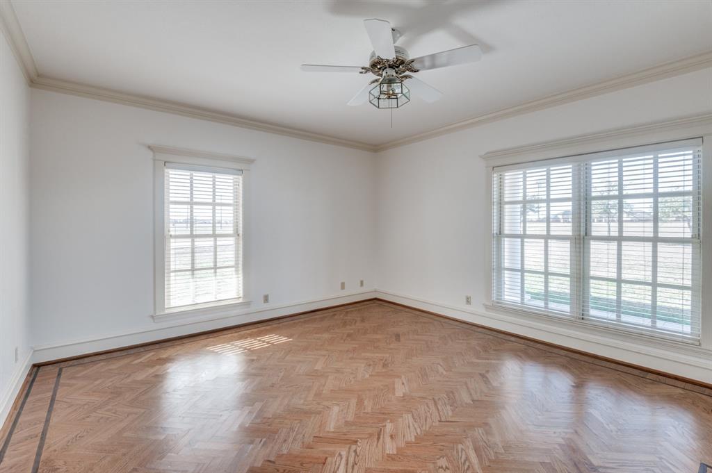 M. Ferguson Survey - Commercial Sale