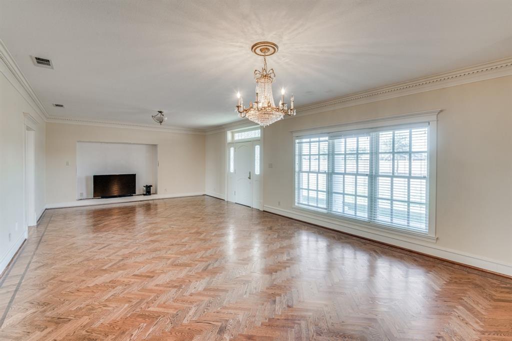 M. Ferguson Survey - Commercial Sale