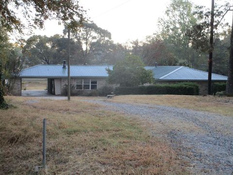 A home in Doyline