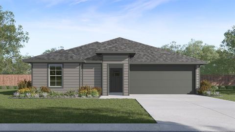 501 Saddle Blanket Drive Josephine TX 75173