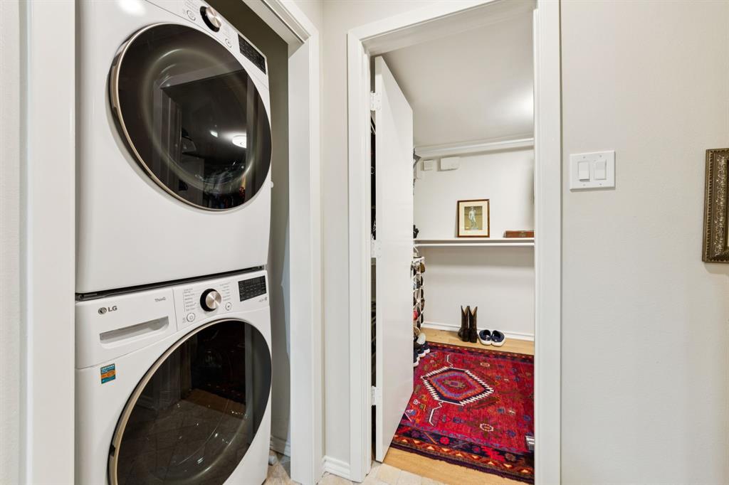 Harcourt House Condo - Residential