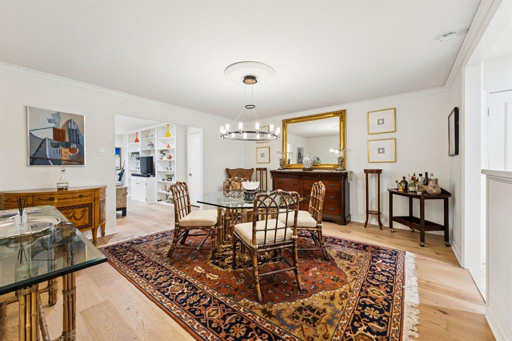 Harcourt House Condo - Residential