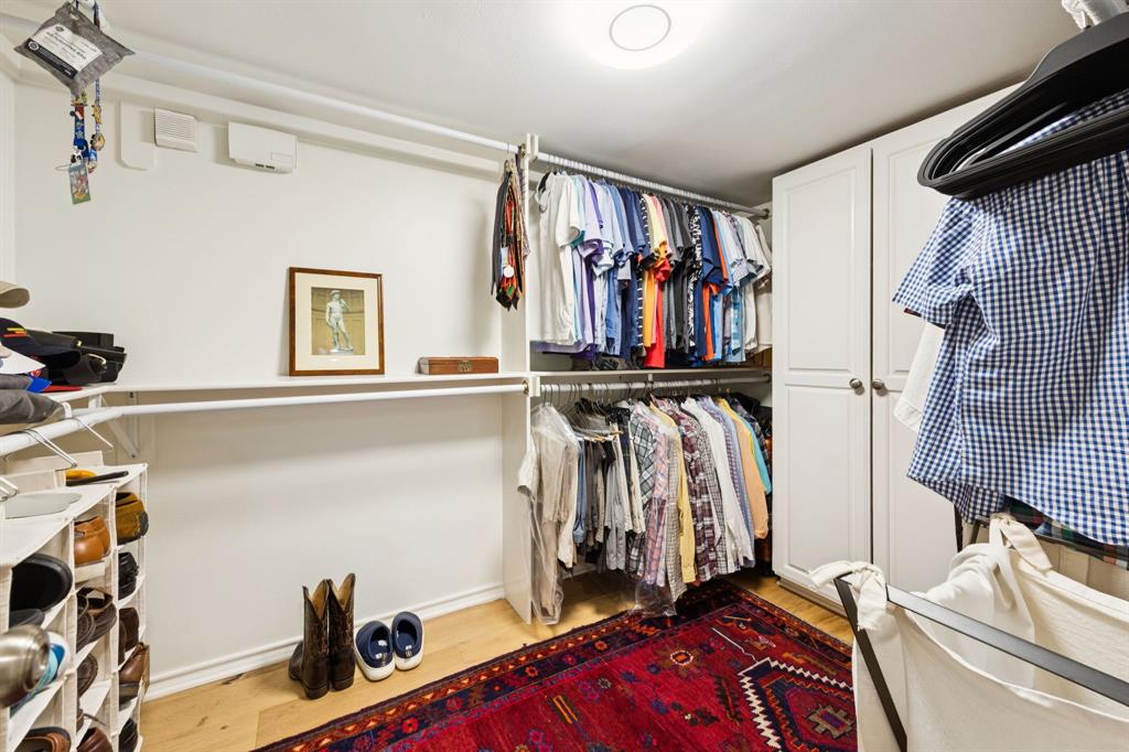 Harcourt House Condo - Residential