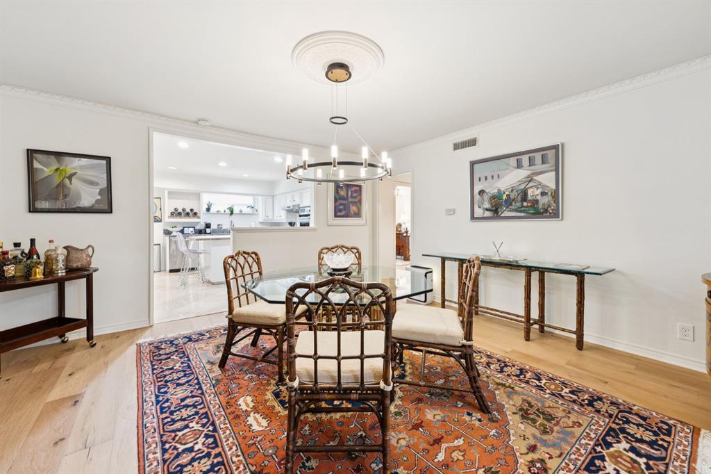 Harcourt House Condo - Residential