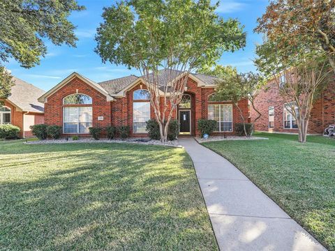 Photo of 1205 Sonoma Drive, Allen, TX 75013 (MLS # 21094687)